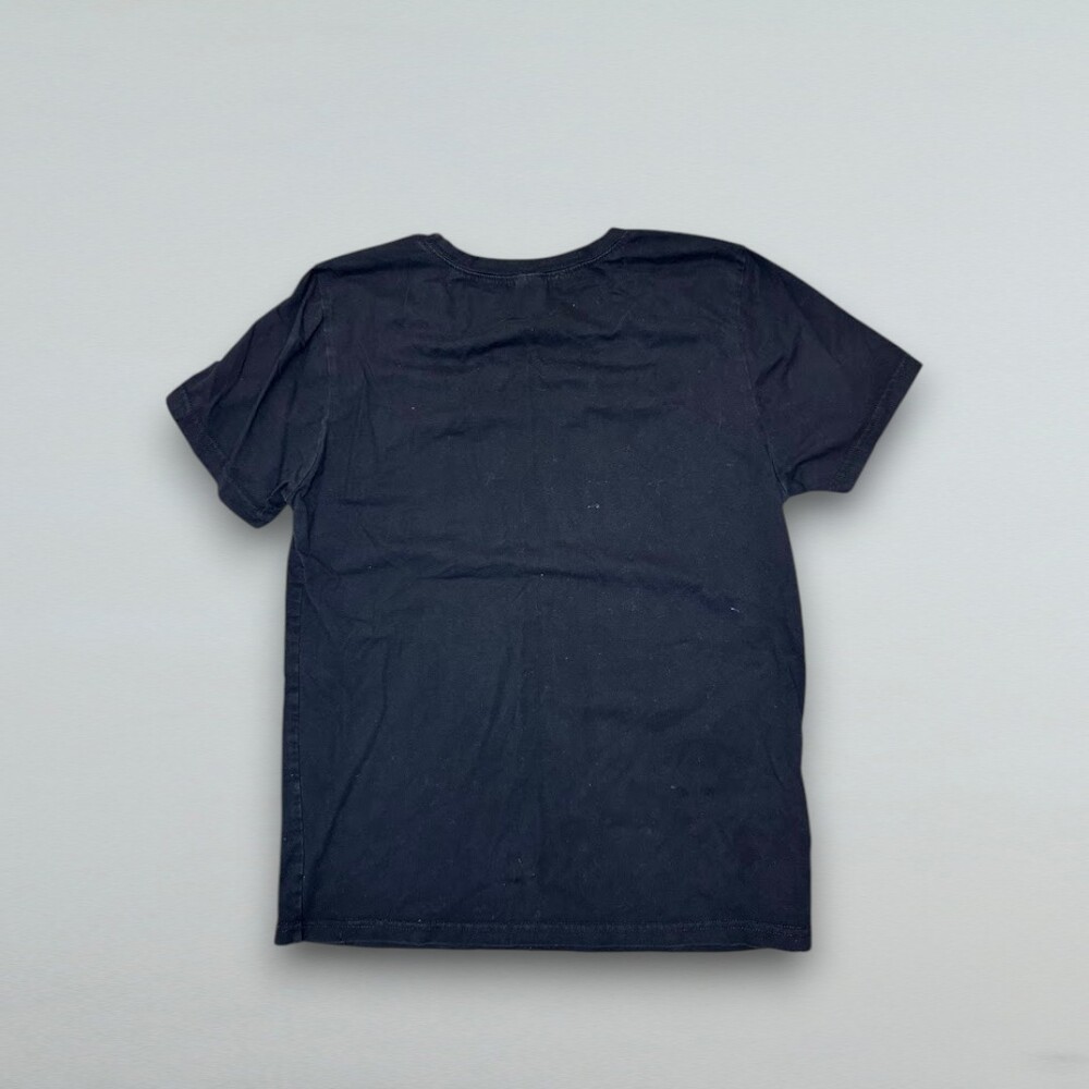 Killin' It Graphic T Shirt Black Short Sleeve Crew Neck Size Small - Picture 3 of 3